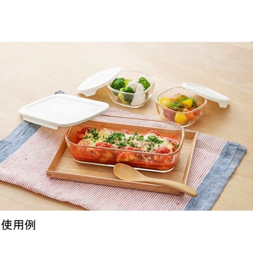 保存容器 250mL 600mL 900