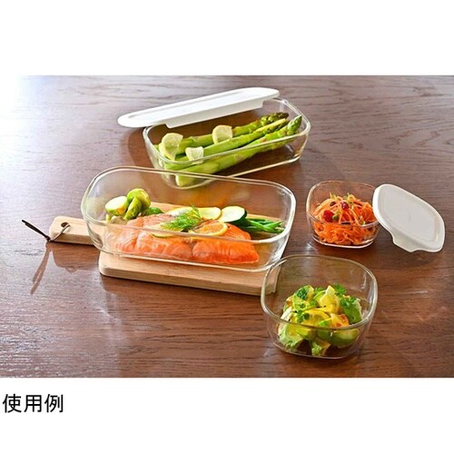 保存容器 250mL 600mL 900