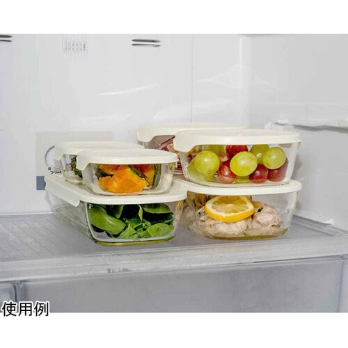 保存容器 250mL 600mL 900