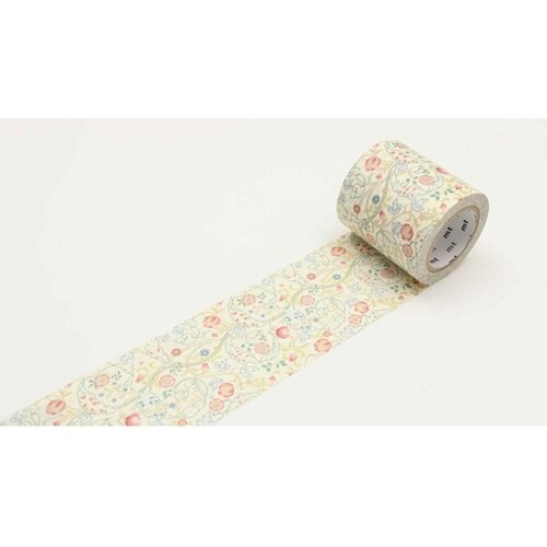 マスキングテープ mt 幅広 ウィリアム