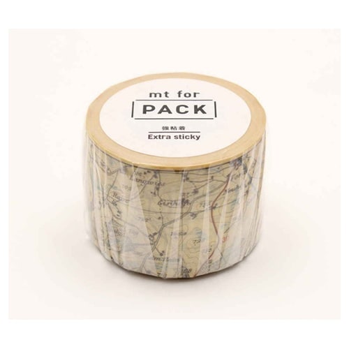 クラフトテープ 幅広 mt for PA