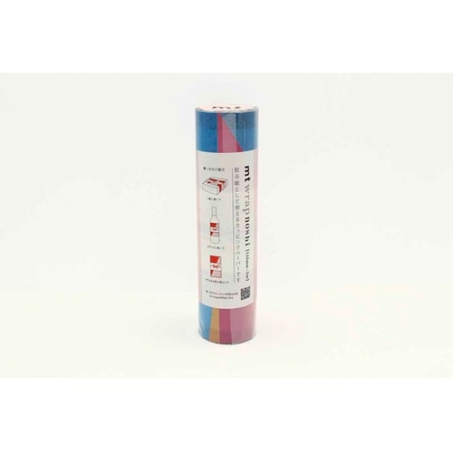 包装紙 ラッピングシート mt wrap