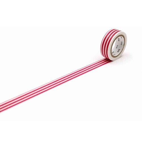 マスキングテープ 幅15mm×7m ボー