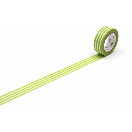 マスキングテープ 幅15mm×7m ボー