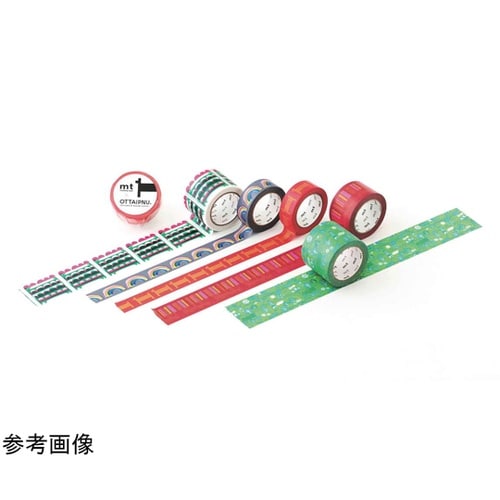 マスキングテープ mt OTTAIPNU