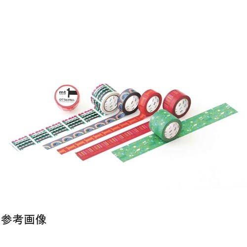 マスキングテープ mt OTTAIPNU