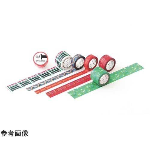 マスキングテープ mt OTTAIPNU