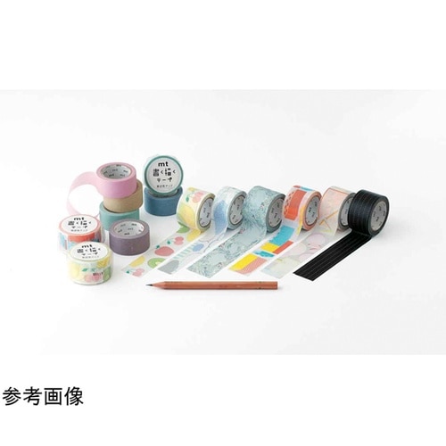 書く描くテープ マスキングテープ 点線・