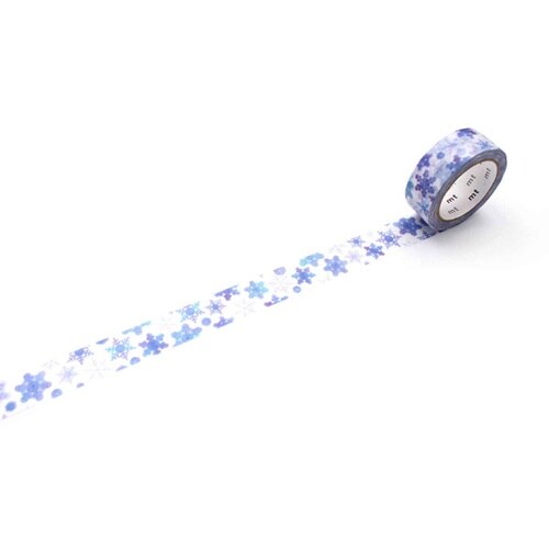 マスキングテープ mt まるいちきゅう