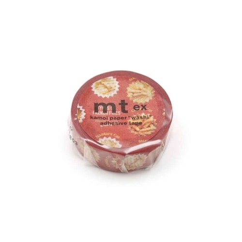 マスキングテープ mt ex フレンチフ