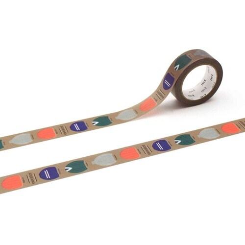 マスキングテープ mt ex いろんなセ