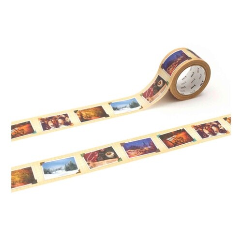 マスキングテープ mt ex 思い出のア