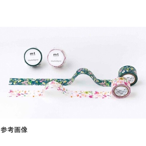 マスキングテープ mt Woodline