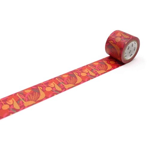 マスキングテープ mt ペリカン OTT