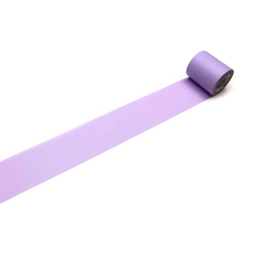 マスキングテープ mt 無地 幅50mm