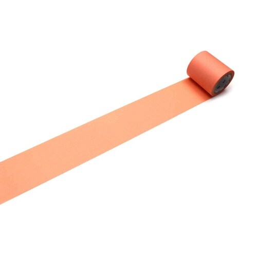 マスキングテープ mt 無地 幅50mm