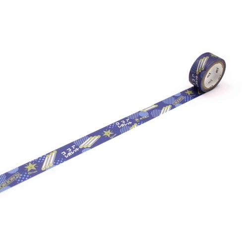 マスキングテープ mt 駄菓子 ココアシ