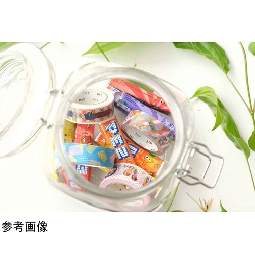 マスキングテープ mt PEZ ランダム