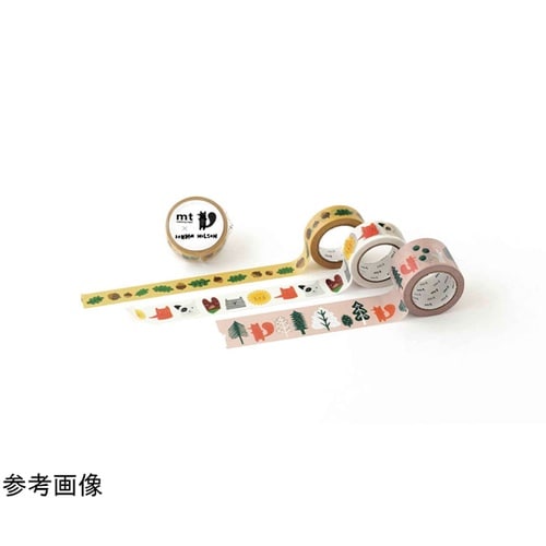 マスキングテープ mt Donna Wi