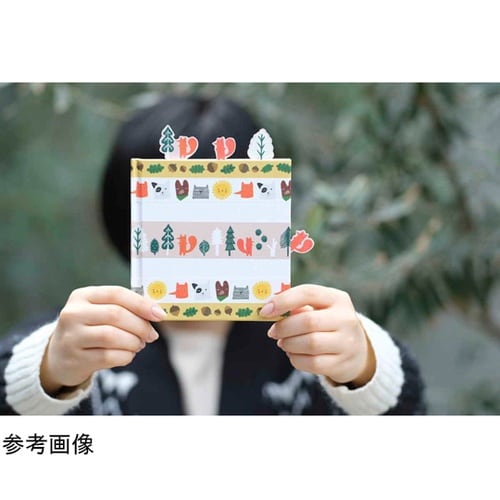 マスキングテープ mt Donna Wi