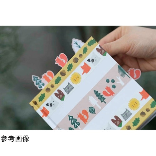 マスキングテープ mt Donna Wi