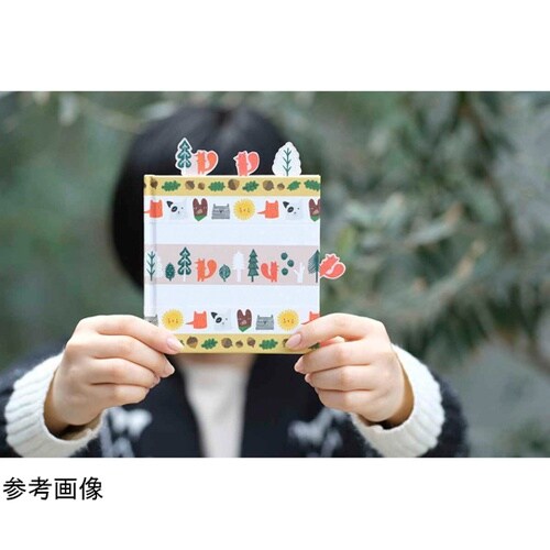 マスキングテープ mt Donna Wi