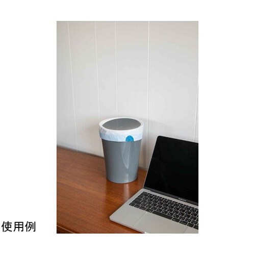 ゴミ袋 3L 28×27cm 厚さ 0.