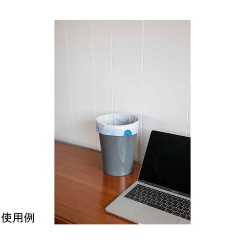 ゴミ袋 3L 28×27cm 厚さ 0.