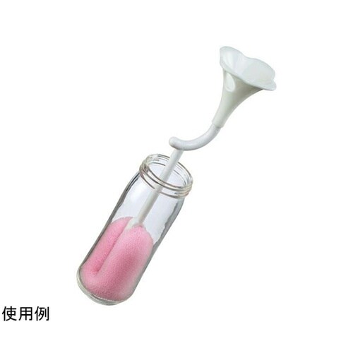 スポンジ 哺乳瓶 くるっと置くだけたっち