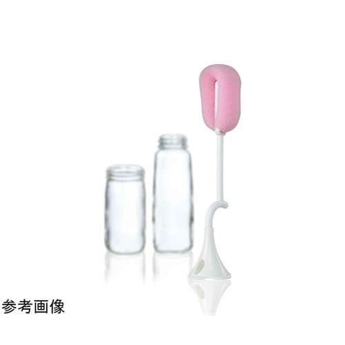 スポンジ 哺乳瓶 くるっと置くだけたっち