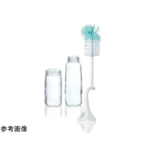 ブラシ 哺乳瓶 くるっと置くだけたっち