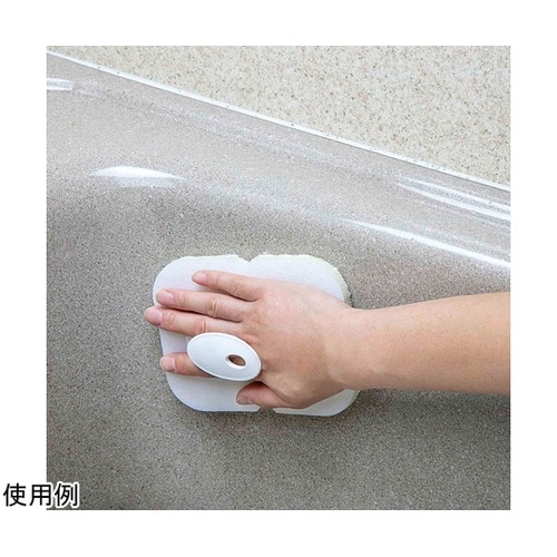 浴槽スポンジ MK バススポンジ 手にぴ