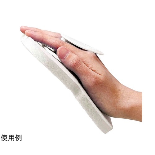 浴槽スポンジ MK バススポンジ 手にぴ