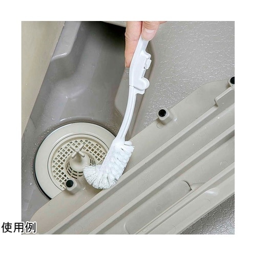 排水口ブラシ MK BS−402