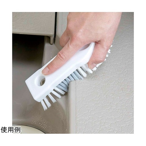 タイルブラシ Vカット MK 風呂床 B