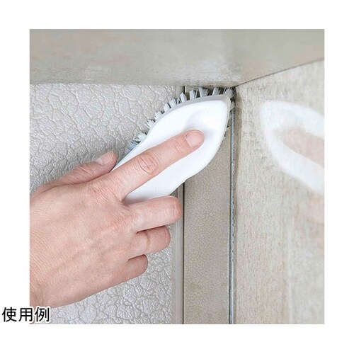 タイルブラシ Vカット MK 風呂床 B