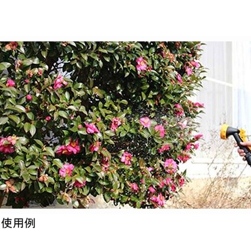 水圧クリーナー 6L おそうじ当番 ポン