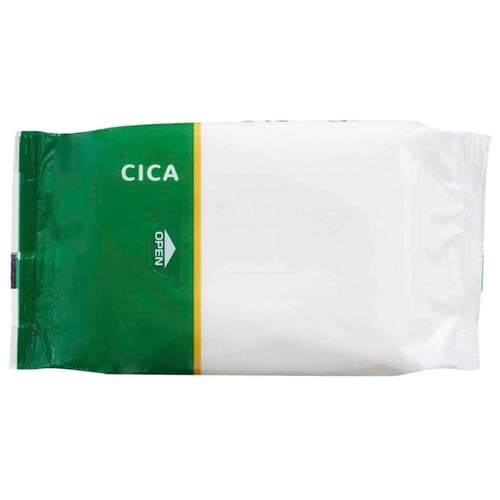 ウェットティッシュ CC水99手口ふき