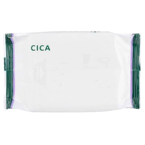 デリケートゾーン ケアシート CC水99