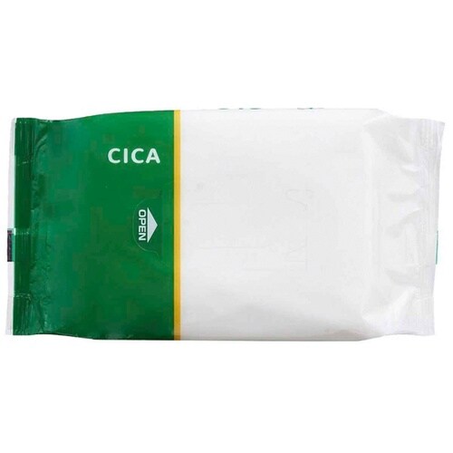 ウェットティッシュ CC水99手口ふき