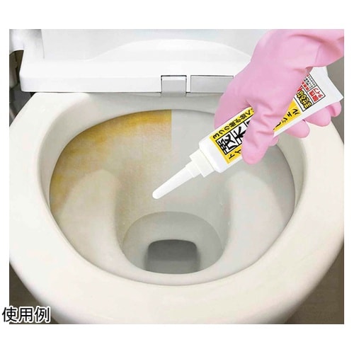 洗剤 茂木和哉 尿石落としジェル C00