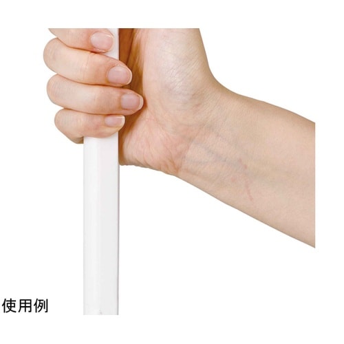 トイレブラシ 激落ちくん ワンタッチ交換