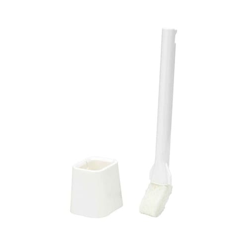 トイレブラシ 激落ちくん ワンタッチ交換