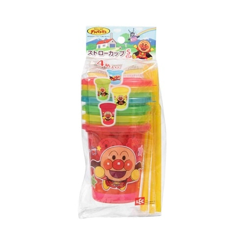 ストローカップ アンパンマン S 180