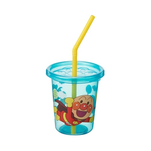 ストローカップ アンパンマン S 180