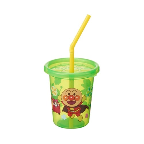 ストローカップ アンパンマン S 180