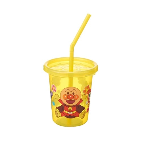 ストローカップ アンパンマン S 180