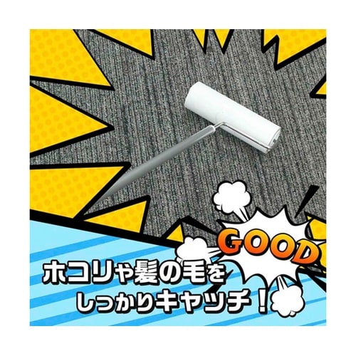 激落ちくん スペアテープのみ 粘着クリー