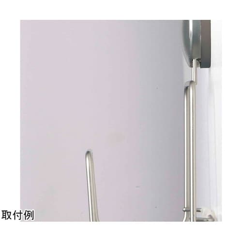 スポンジホルダー お風呂マグネット BB