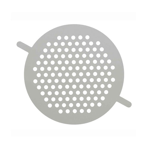 ゴミ受け 手入れラクラク抗菌ヘアストッパ